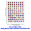 Reward Chart & Progress Tracker – A4 Goal and Habit Tracking Chart for Home, Study and Work, Habit and Routine Building 2