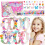 Eichhoo Friendship Bracelet Making Kit 1