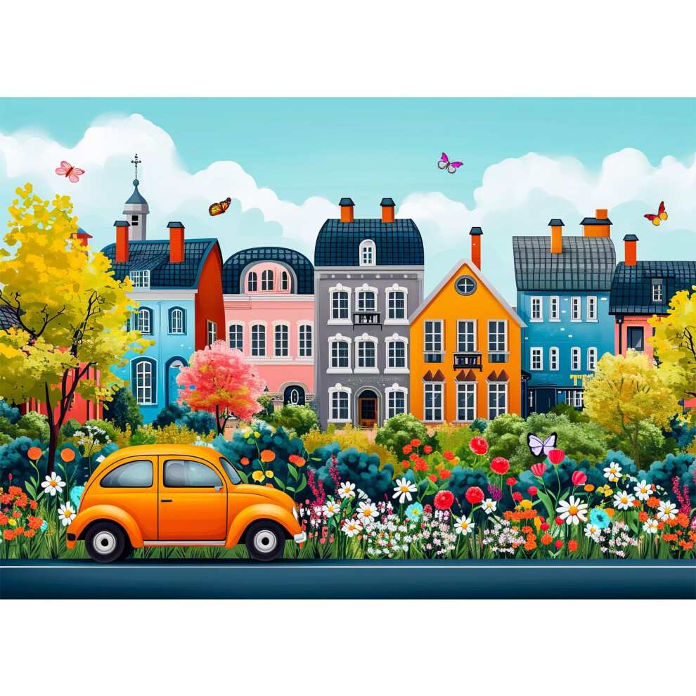 Photos - Jigsaw Puzzle / Mosaic Jigsaw Puzzles for Adults 1000, Puzzles for Adults, Challenging Puzzles, Puzzle Game for The Whole for Women, Gifts for Men,