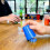 University Games Perudo Game Age 8+, Blue 2