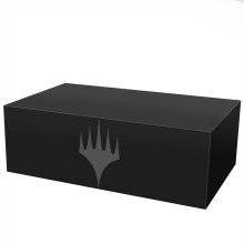 Magic: The Gathering Secrets of Strixhaven Collector Booster (English Version)
