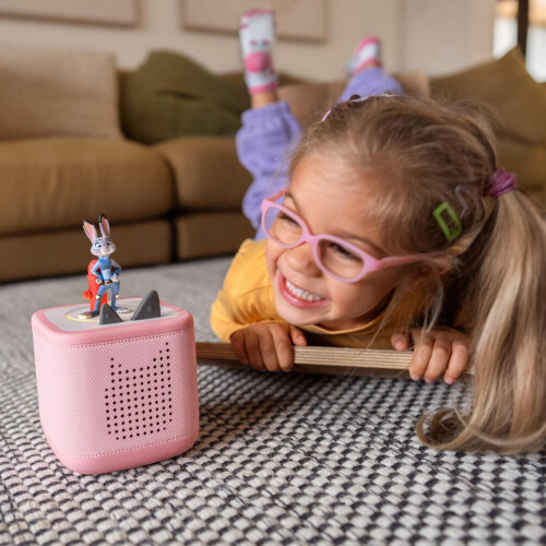 TONIES Disney Zootropolis Audio Classic Tonie Character 1