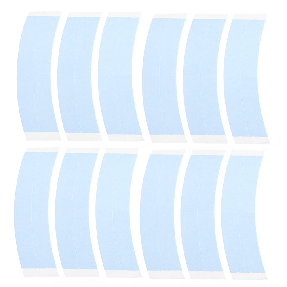 Unisex 36Pcs Strong Hold Wig Tape Invisible Adhesive For Lace Wigs Hairpieces And Toupees