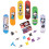 Tech Deck Tech Deck, Sk8shop Bonus Pack, packing may vary (Styles Vary) 2