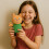 Ty Ty Beanie - Candy Cat from Peppa Pig - 6" 4