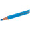 BIC BIC Kids Evolution Triangle Coloured Pencils Colouring Pencils Ideal for Sm 4