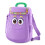 VTech Vtech Dora: Got Your Back Learning Backpack, English 5