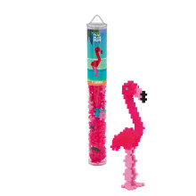 PLUS PLUS Building Blocks Toy - Animal Toys for Kids, Creative Learning Resources and STEM Play for Home and Travel - Girls and Boys Toys Age 5 Plus