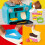 Play-Doh Play-Doh Super Slice Cake Playset 3