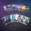 Magic: The Gathering Foundations Starter Collection 6