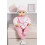 Baby Annabell Lunch Time Trickbottle, Pink 5