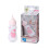 Baby Annabell Lunch Time Trickbottle, Pink 1