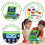 LeapFrog LeapFrog 19306 Count Along Till Activity Book 2