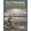 Fly Fishing Evolution by George Daniel Hardcover Book 1