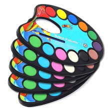 ARTOYS Paint Set for Kids,5-Packs -12 Colors-Unleash Creativity Art Supplies for Beginners.