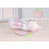 Baby Annabell Lunch Time Trickbottle, Pink 4