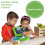 LeapFrog LeapFrog 19306 Count Along Till Activity Book 3