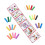 The Original Plasticine, Basic Refill 24 Colour Max, Non Drying Modelling Clay for Kids, 24 Bright Mixable Shades, Creative Craft Refill Pack, Educat 4