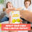 Exploding Kittens Exploding Kittens Happy Salmon 38 Players Ages 6 Group Card Game 5