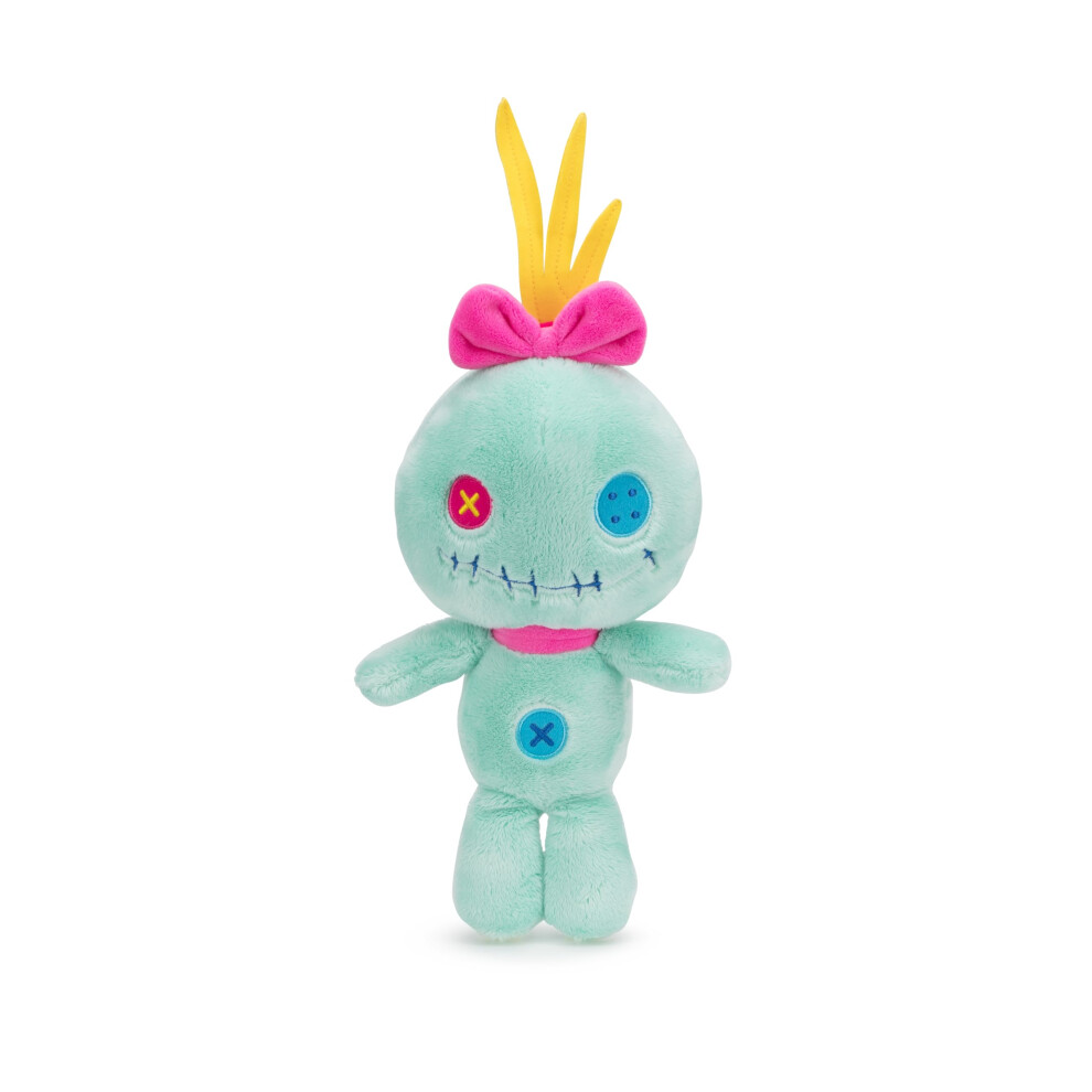 Simba Disney Scrump 25Cm Plush Soft Toy From Lilo And Stitch Suitable For Ki