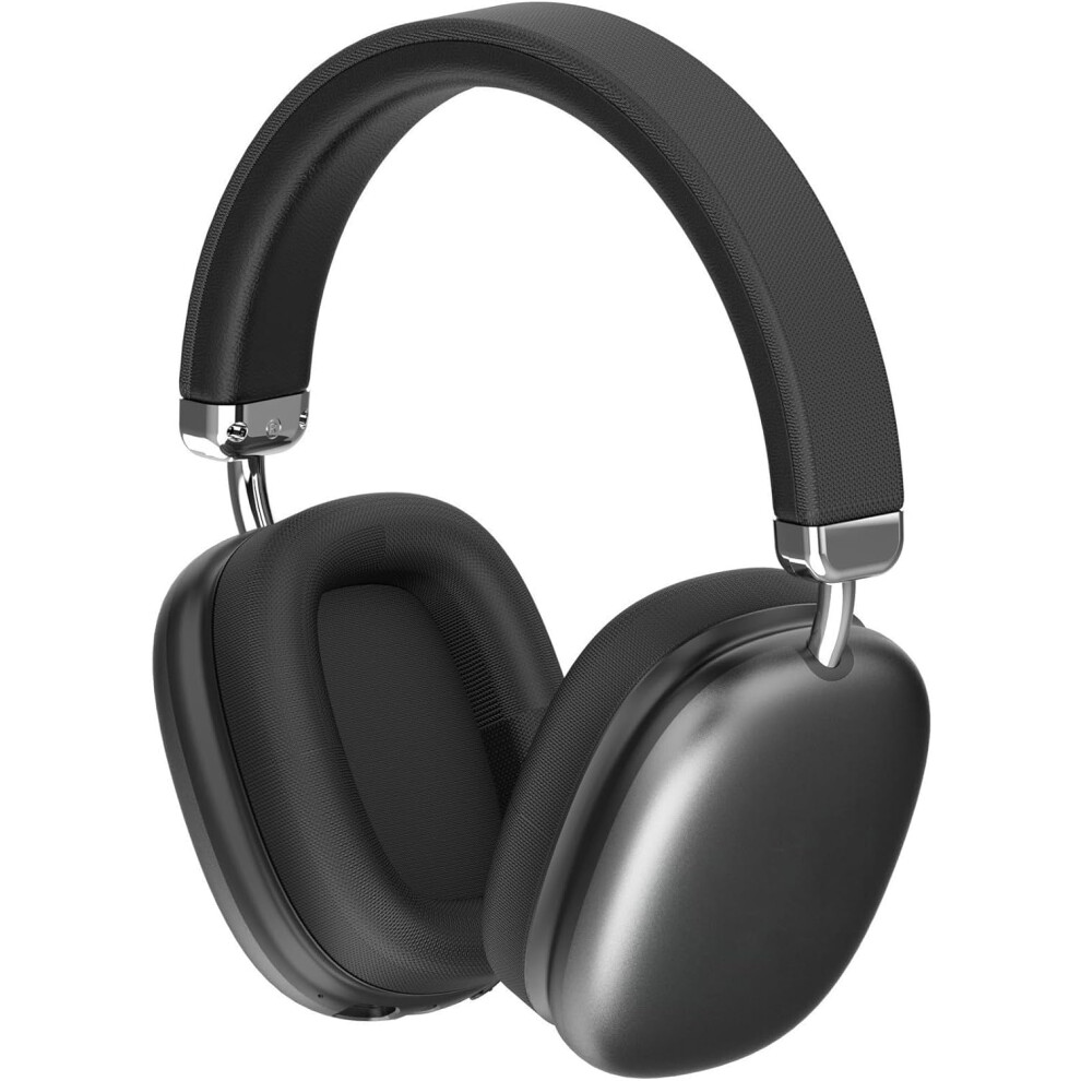 Wireless Bluetooth Overear Headphones With Mic, 42H Playtime, Noise Reduction, Bluetooth 5.3 9092120422085