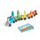 Learning Resources Learning Resources Numberblocks Express Train Activity Set, Ages 3+, Build Numberblocks One to Five, Learn Counting, Addition & Subtraction 4
