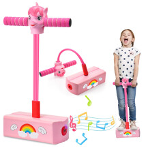 Toyzey Gifts for 3 4 5 6 7 8 9 10 Year Old Girls,POGO Stick for 3-12 Year Old Boys Toys Girls Toys Age 3-12 Toys for 3-12 Year Old Girls 3-12 Year Ol