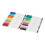 Amazon Amazon Basics Super Tip 40 Colours Washable Markers, Pack of 40, Multicoloured 1