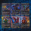 Magic: The Gathering | Marvel's Spider-Man - Scene Box - Spidey's Sensational Showdown 5