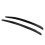 Sporty Wheel Eyebrow Trim 15