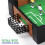 Power Play Table Top Football Game 16" 4