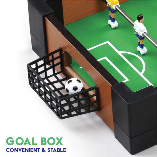 Power Play Table Top Football Game 16" 2