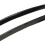 Sporty Wheel Eyebrow Trim 21