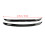 Sporty Wheel Eyebrow Trim 14