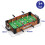 Power Play Table Top Football Game 16" 5