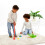Goliath Gator Golf Kids Mini Golf Action Game 6