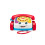 Fisher-Price Fisher-Price Chatter Telephone Pull Along Toy 5