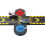 Scalextric Micro Scalextric Ejector Lap Counter Accessory Pack - Micro Scalextric Accessories 1