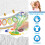 Crayola CRAYOLA Color Wonder Mess-Free Magic Light Brush 3