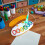 Crayola CRAYOLA Color Wonder Mess-Free Magic Light Brush 5