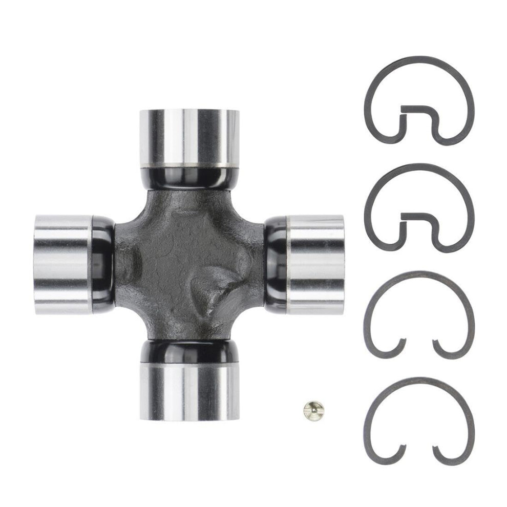 Rear Axle Universal Joint Replacement 0437104101 371251Pe0a For Ford Crown Victoria E150 9070919009471