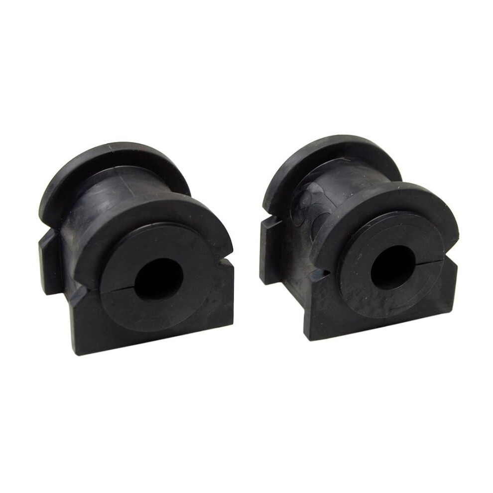 Rear Sway Bar Bushing Stabilizer Bar Kit For Dodge Caliber Jeep Compass Patriot Durable Fit 9092120422733