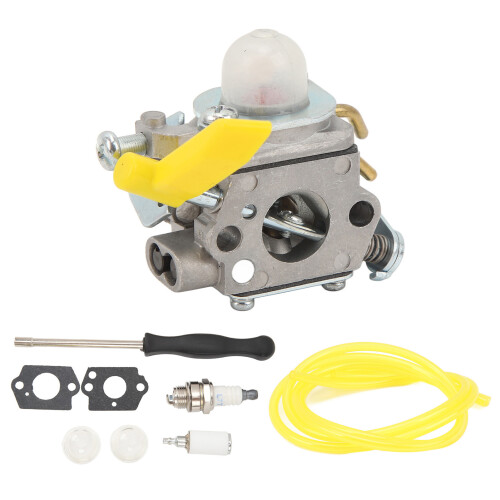 Carburetor Filter Kit for 26cc/30cc String Trimmers & Hedge Trimmers 1