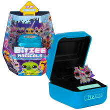 Bitzee, Magicals Interactive Toy with 20 Characters Inside, Virtual Friends React to Touch, Digital Pet Kids' Toys for Girls and Boys Aged 5 and up