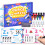 JoyCat Wipe Clean Handwriting Practice Book, 48 Reusable Pages 1
