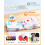 JoyCat Wipe Clean Handwriting Practice Book, 48 Reusable Pages 3