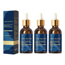 Vitamin C Serum with Retinol and Aloe Vera, Anti Aging Face Serum, Collagen Boost, 3pcs Set