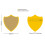 Create Your Own School Shield Badge (Red) 4
