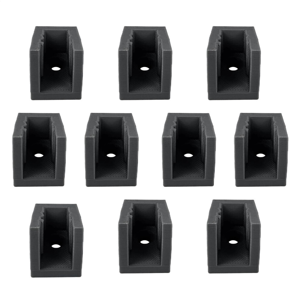 Air Tool Holder With Secure Locking Clip, Wall Mounted Pneumatic Tool Rack For Garage Workshop 9113335739055