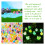 Retro Colourful Round Foil Balloon, 45cm 5